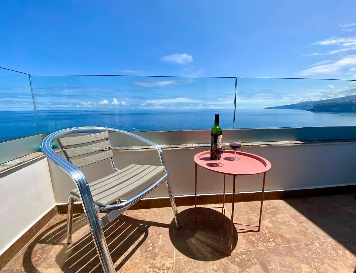 Villa Oasis La Paz - Pelinor Studio - Adults Only Πουέρτο Ντε Λα Κρουζ 0*,