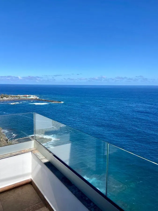 Διαμέρισμα Villa Oasis La Paz - Pelinor Studio - Adults Only Πουέρτο Ντε Λα Κρουζ Ισπανία