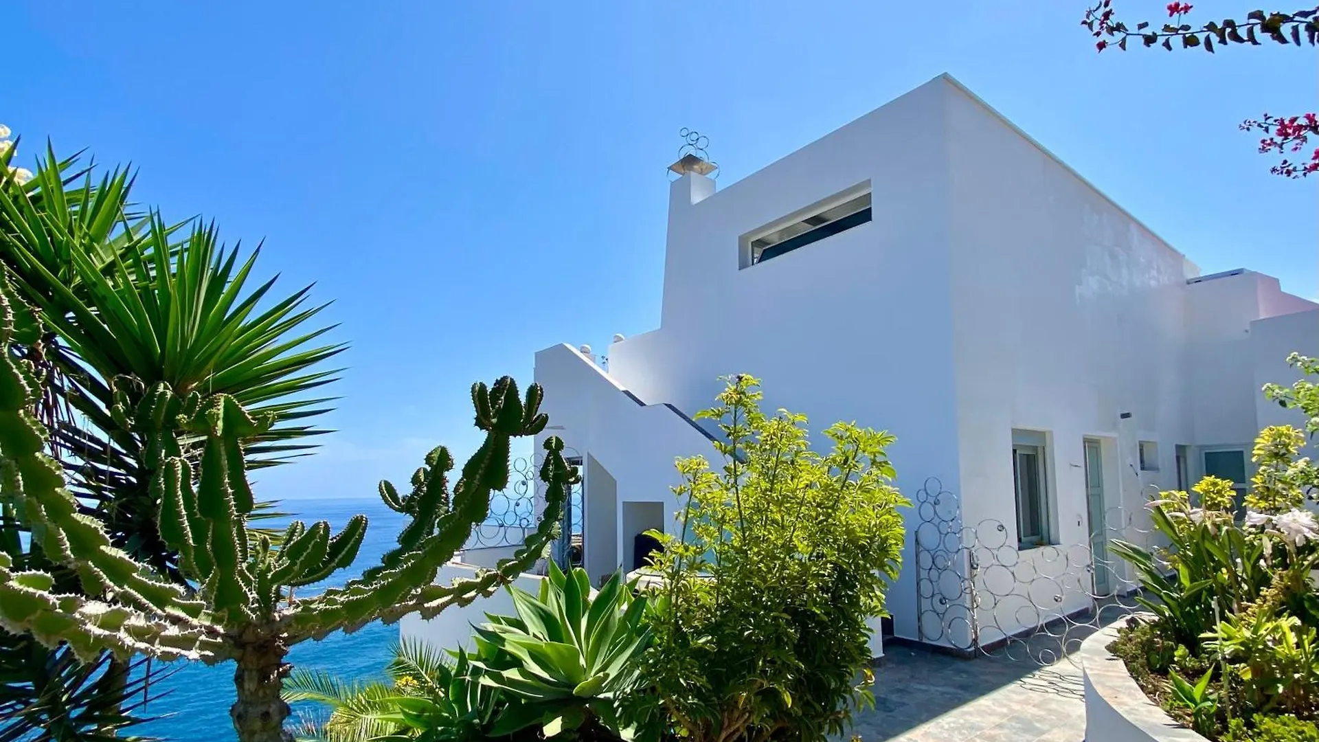 Διαμέρισμα Villa Oasis La Paz - Pelinor Studio - Adults Only Πουέρτο Ντε Λα Κρουζ