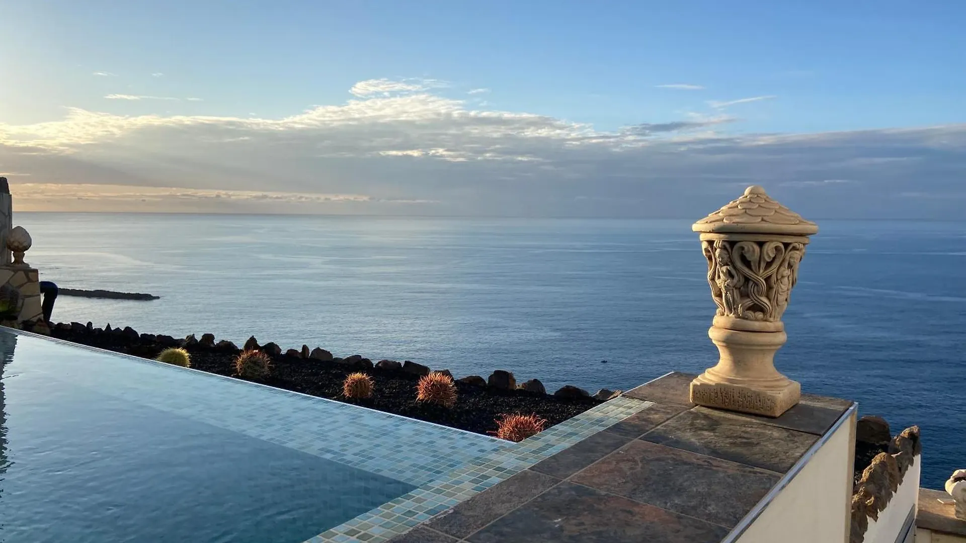 Villa Oasis La Paz - Pelinor Studio - Adults Only Πουέρτο Ντε Λα Κρουζ Ισπανία