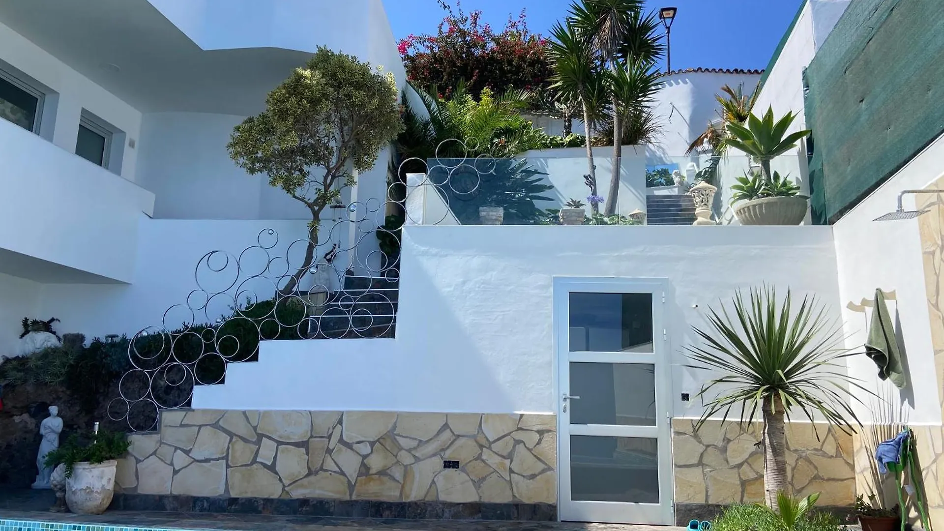 Villa Oasis La Paz - Pelinor Studio - Adults Only Πουέρτο Ντε Λα Κρουζ