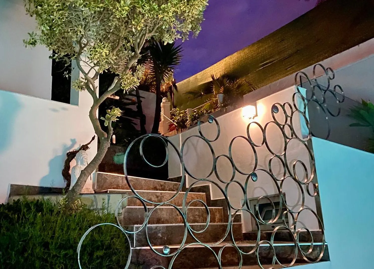 Διαμέρισμα Villa Oasis La Paz - Pelinor Studio - Adults Only Πουέρτο Ντε Λα Κρουζ