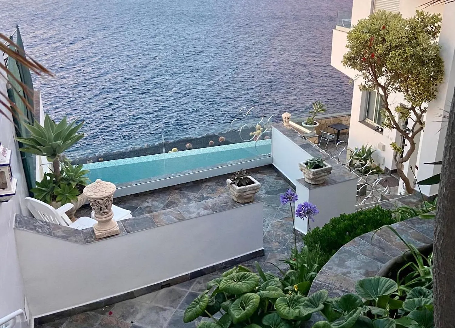 Διαμέρισμα Villa Oasis La Paz - Pelinor Studio - Adults Only Πουέρτο Ντε Λα Κρουζ