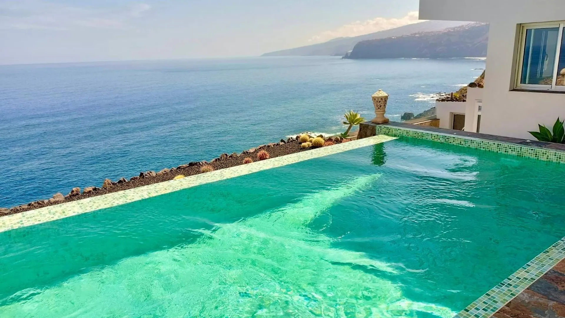 Villa Oasis La Paz - Pelinor Studio - Adults Only Πουέρτο Ντε Λα Κρουζ Διαμέρισμα
