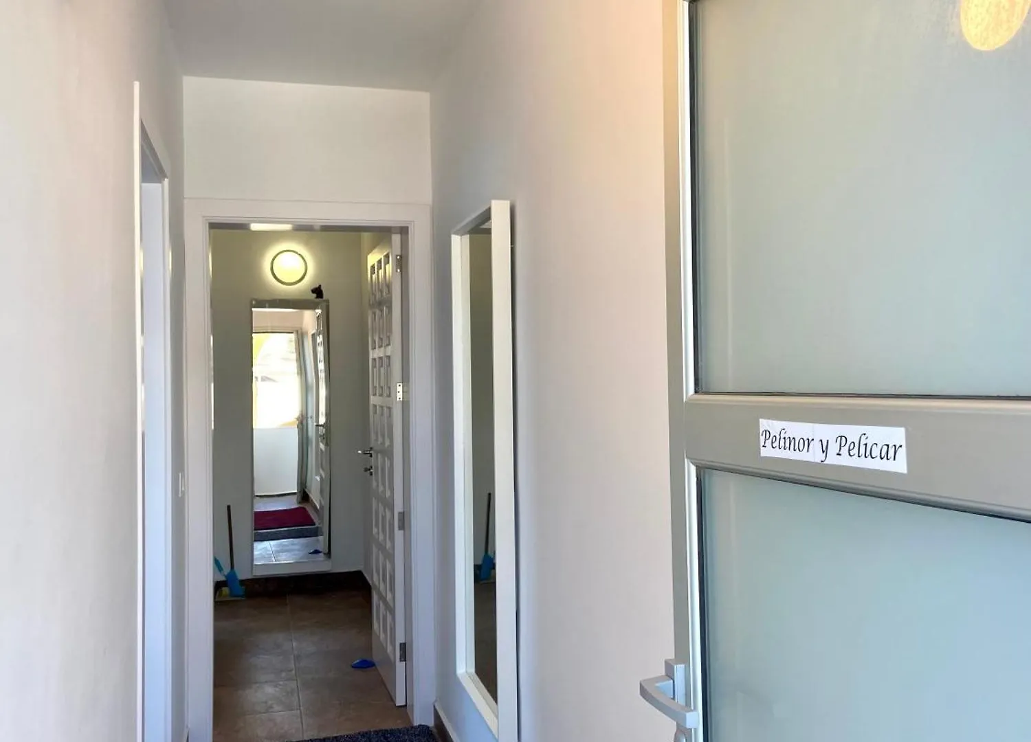 Villa Oasis La Paz - Pelinor Studio - Adults Only Πουέρτο Ντε Λα Κρουζ