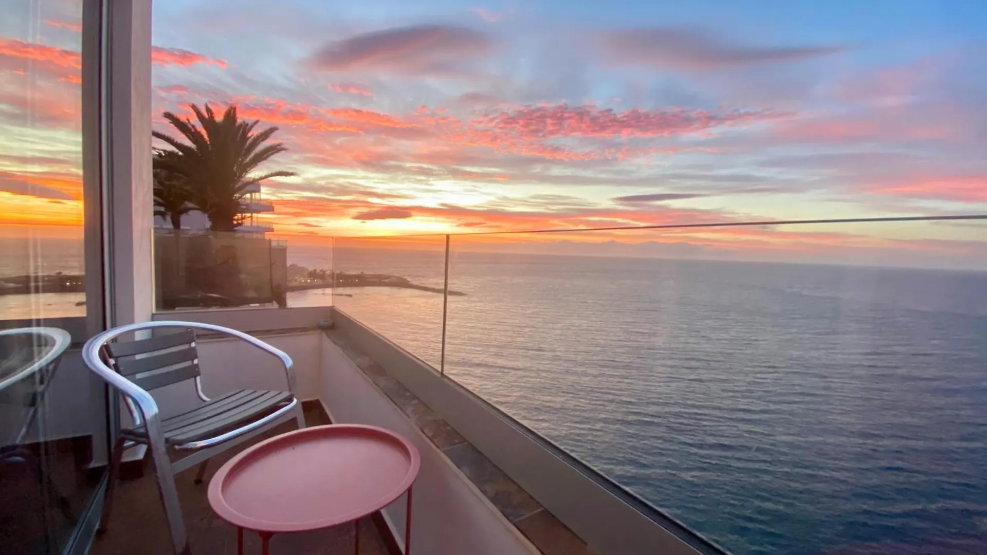 Villa Oasis La Paz - Pelinor Studio - Adults Only Πουέρτο Ντε Λα Κρουζ