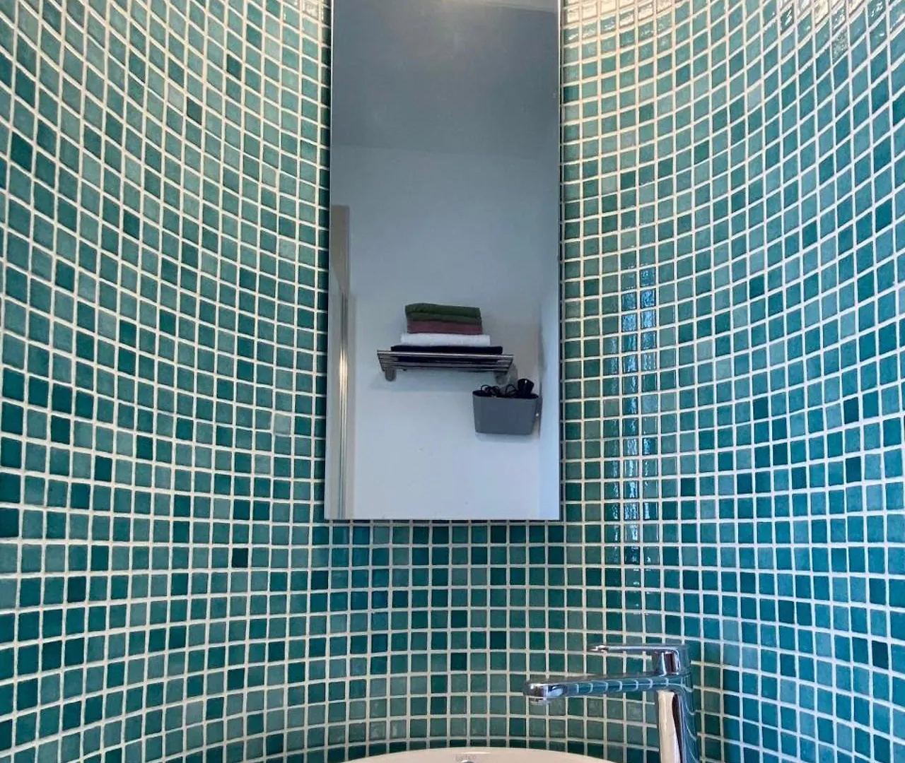 Διαμέρισμα Villa Oasis La Paz - Pelinor Studio - Adults Only Πουέρτο Ντε Λα Κρουζ
