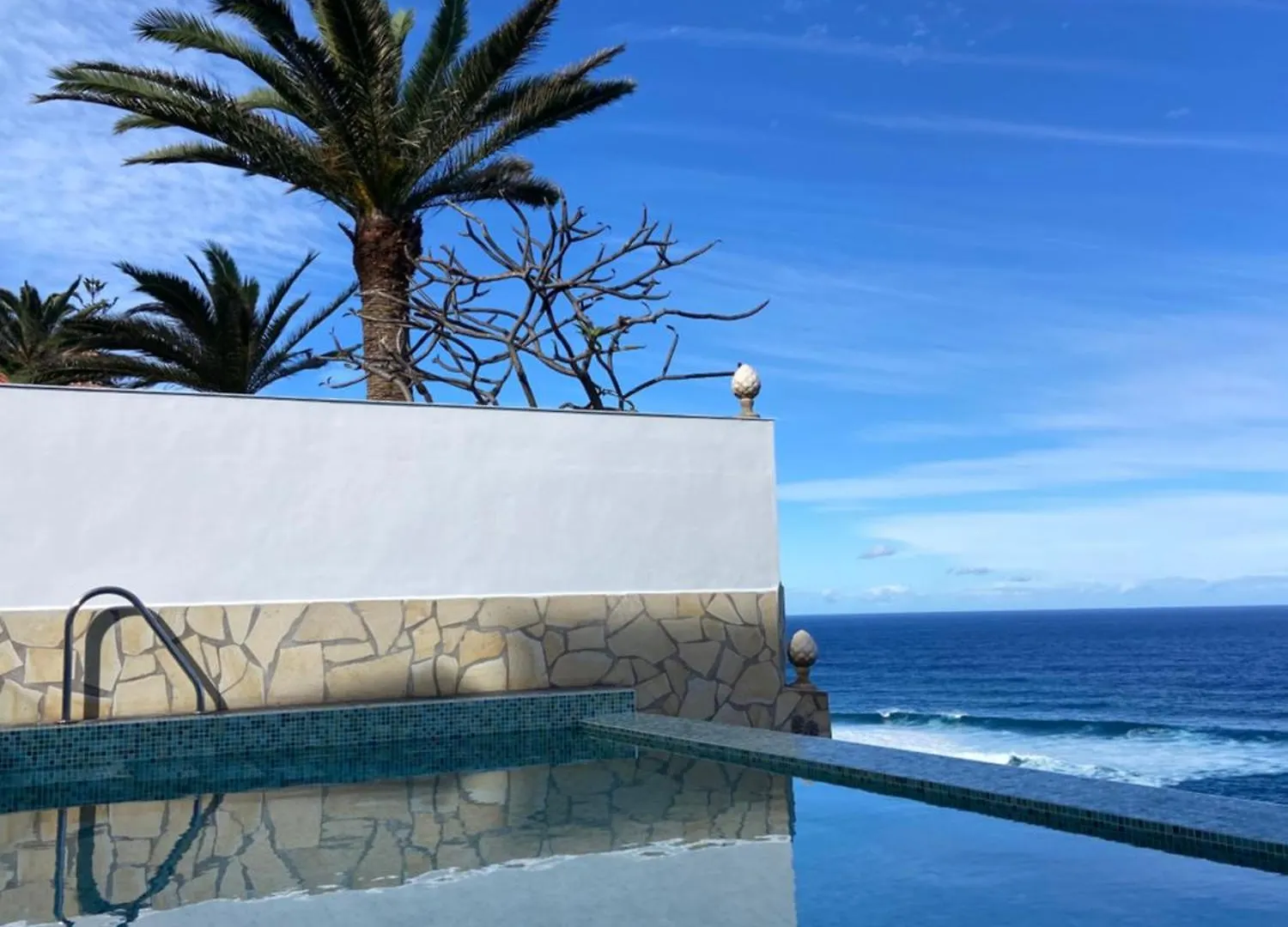 Villa Oasis La Paz - Pelinor Studio - Adults Only Πουέρτο Ντε Λα Κρουζ Ισπανία