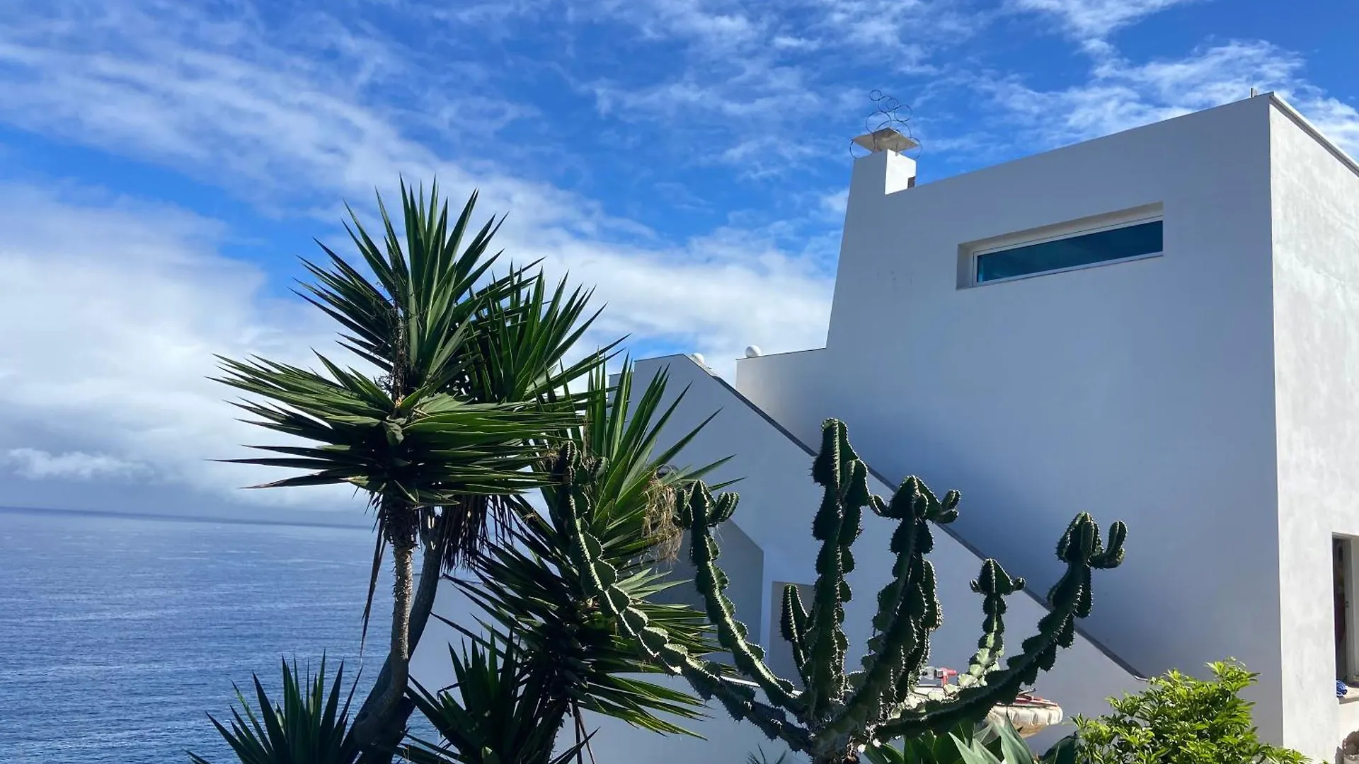 Villa Oasis La Paz - Pelinor Studio - Adults Only Πουέρτο Ντε Λα Κρουζ 0*,  Ισπανία